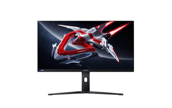 Xiaomi Mini LED Gaming G Pro 27i Schwarz 27, QHD, 180Hz, Mini LED, 2x HDMI, 2x DP